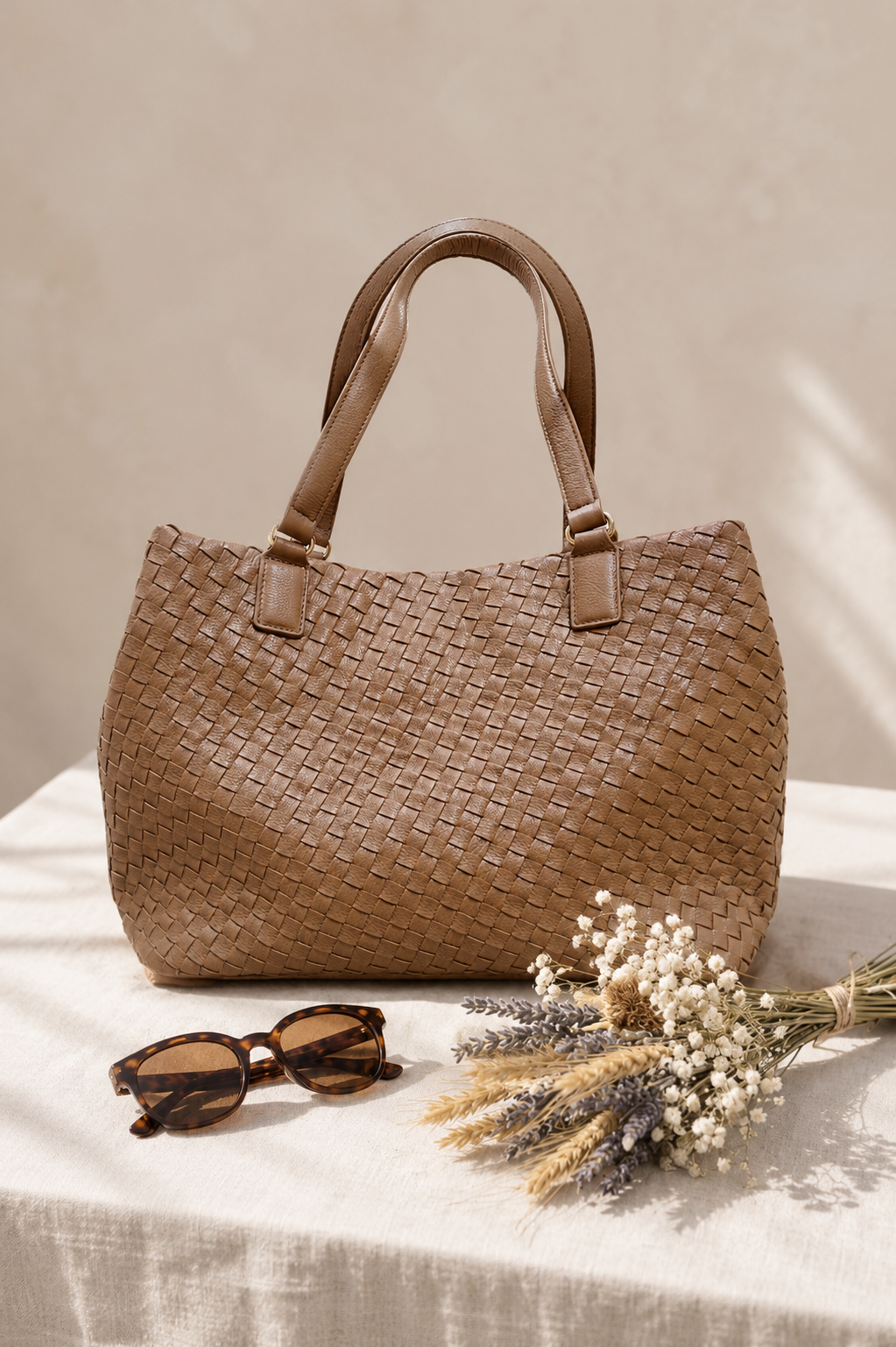 Tote