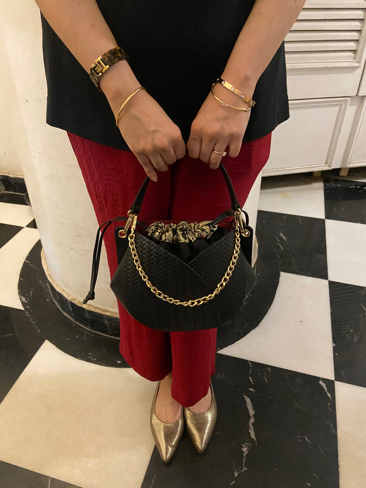 Rani Luxe