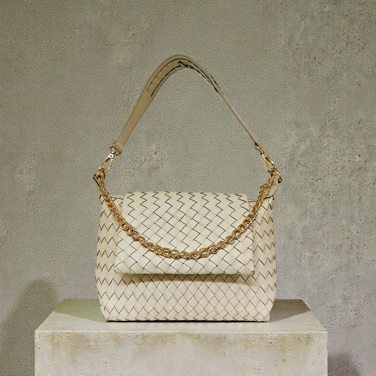 Mini-Crossbody