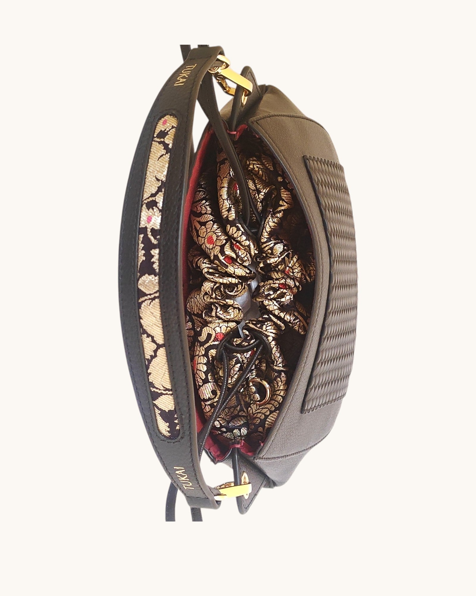 The Lotus (Midnight Onyx)