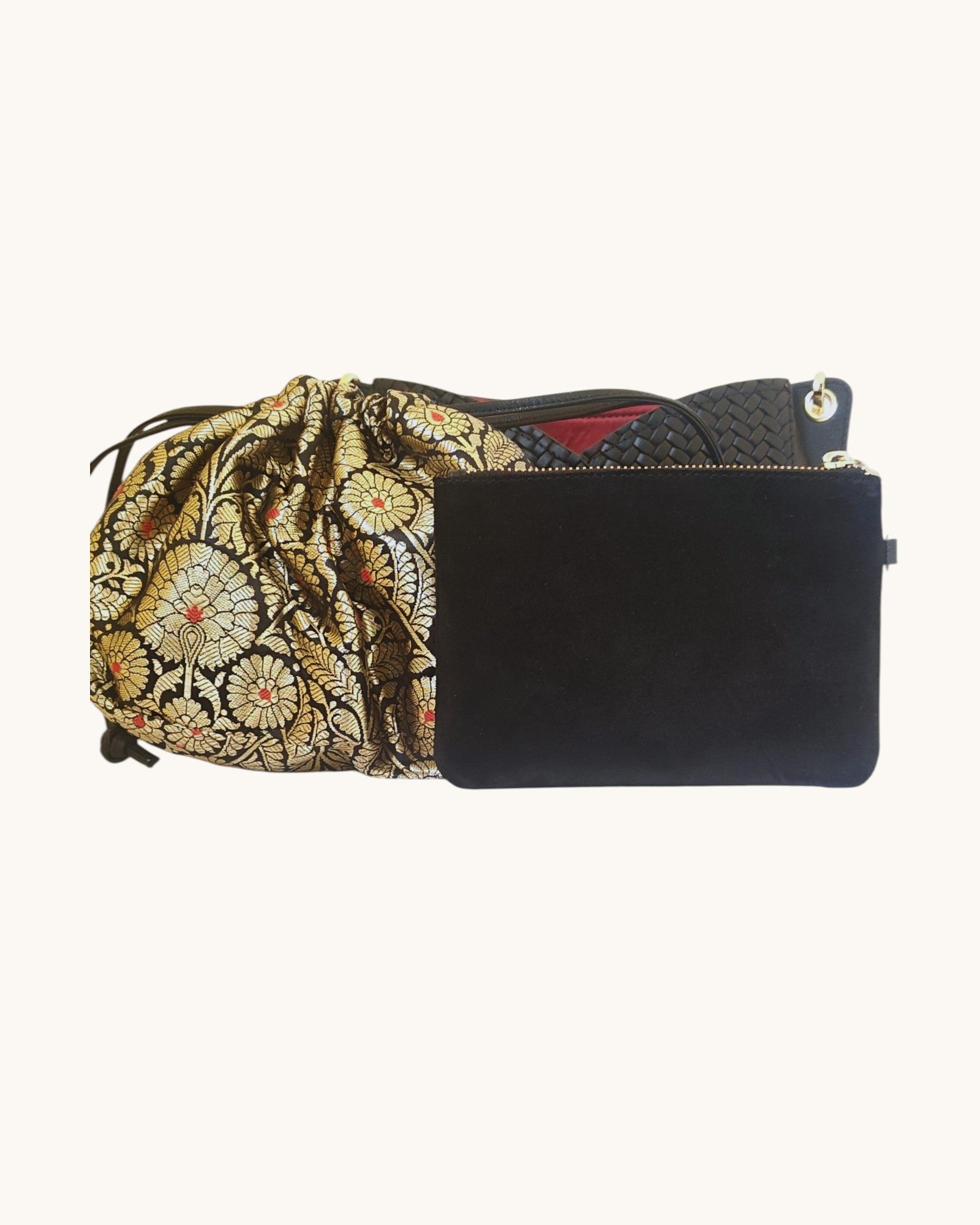 The Lotus (Midnight Onyx)