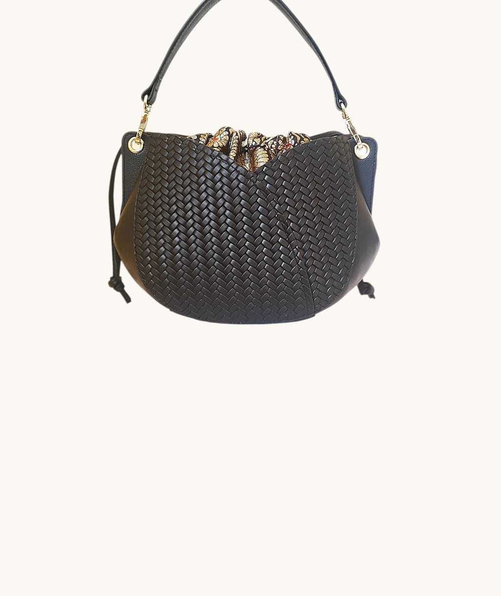 The Lotus (Midnight Onyx)