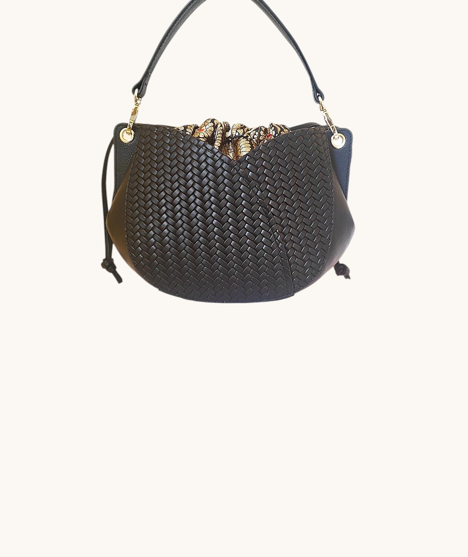 The Lotus (Midnight Onyx)