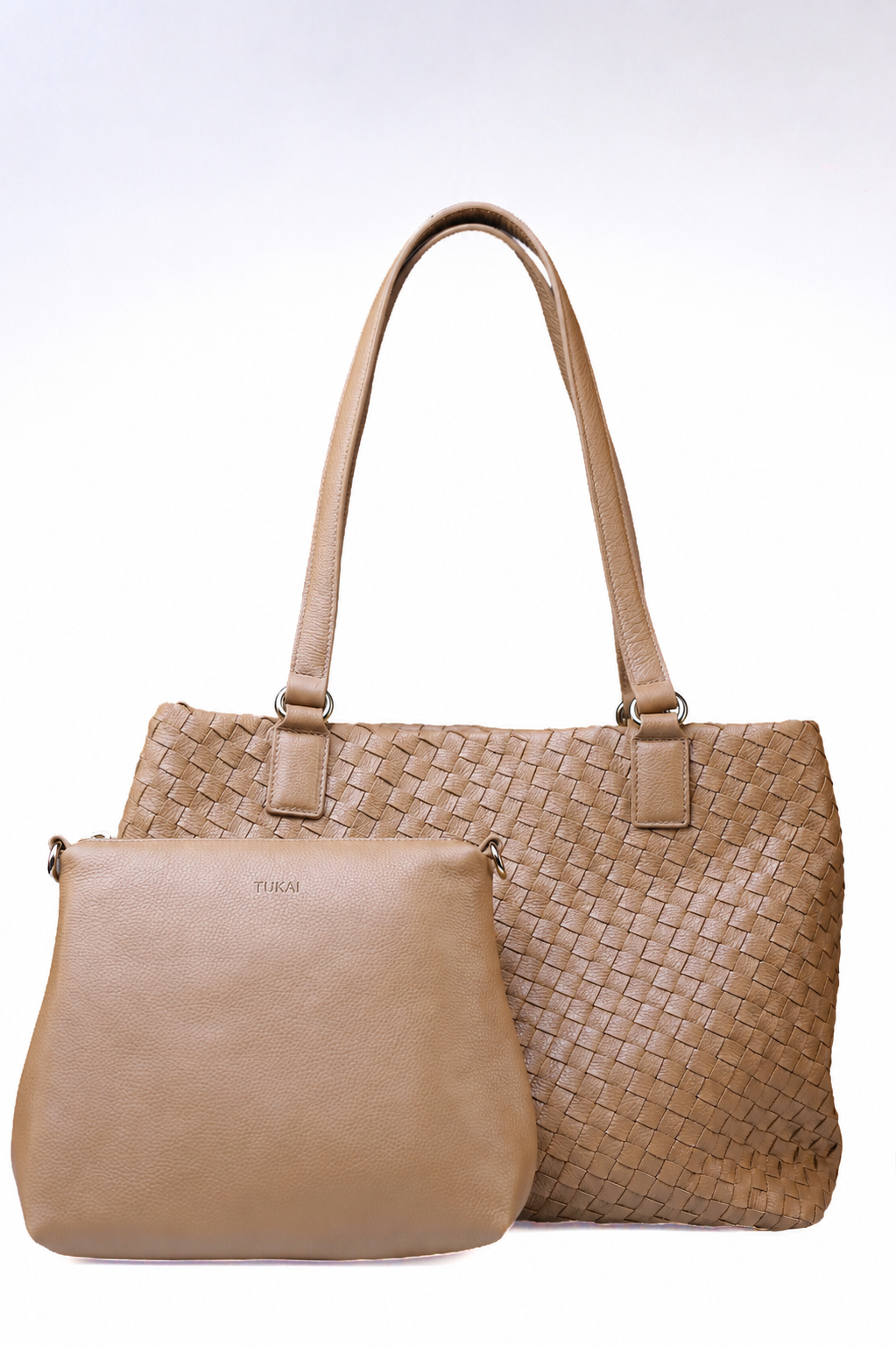 The Calcutta Carry All (Caramele)