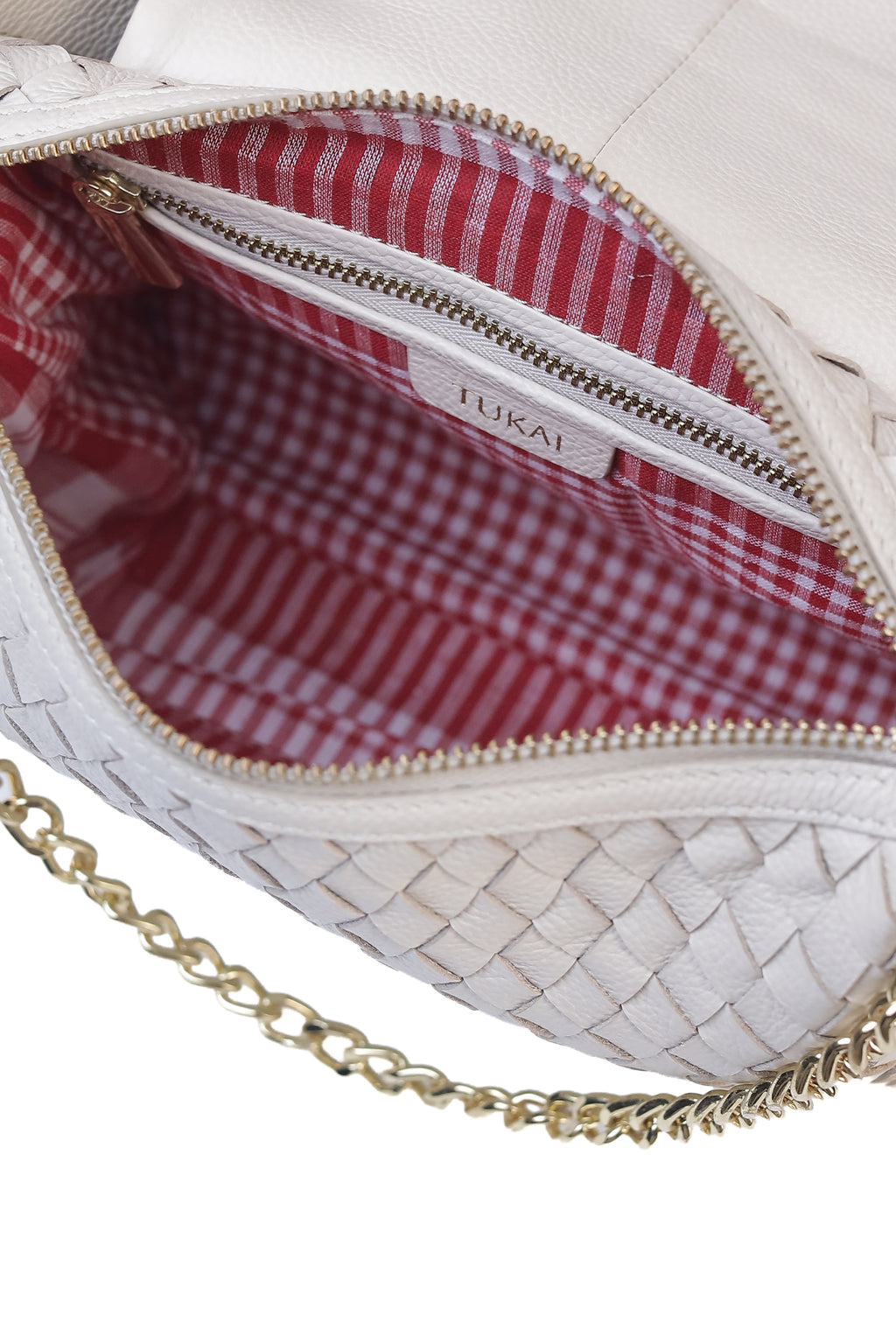 The Puff Grab (Summer Creme)