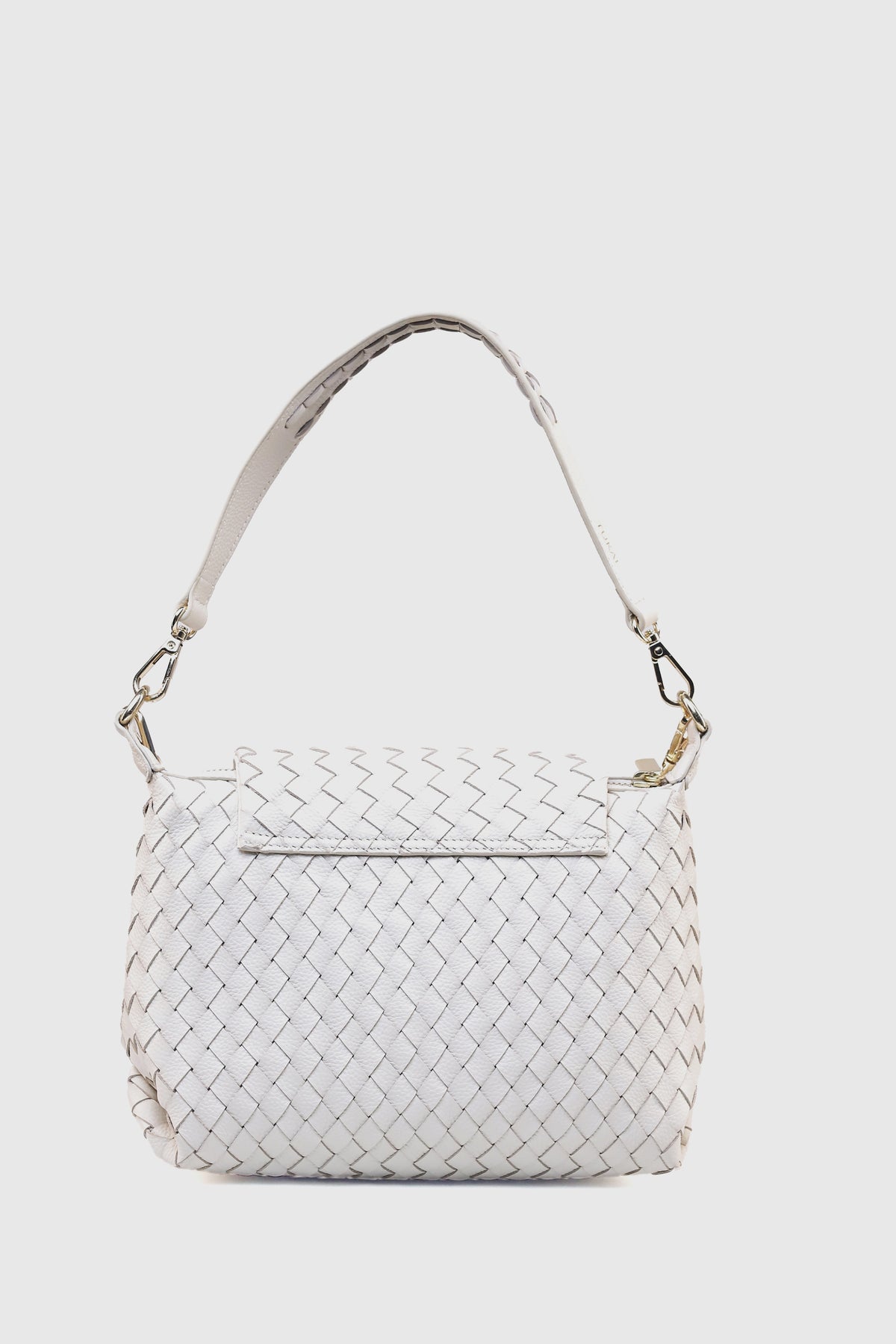 The Puff Grab (Summer Creme)