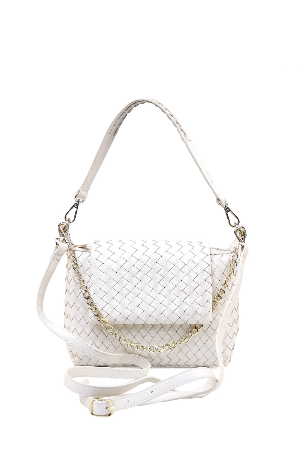 The Puff Grab (Summer Creme)