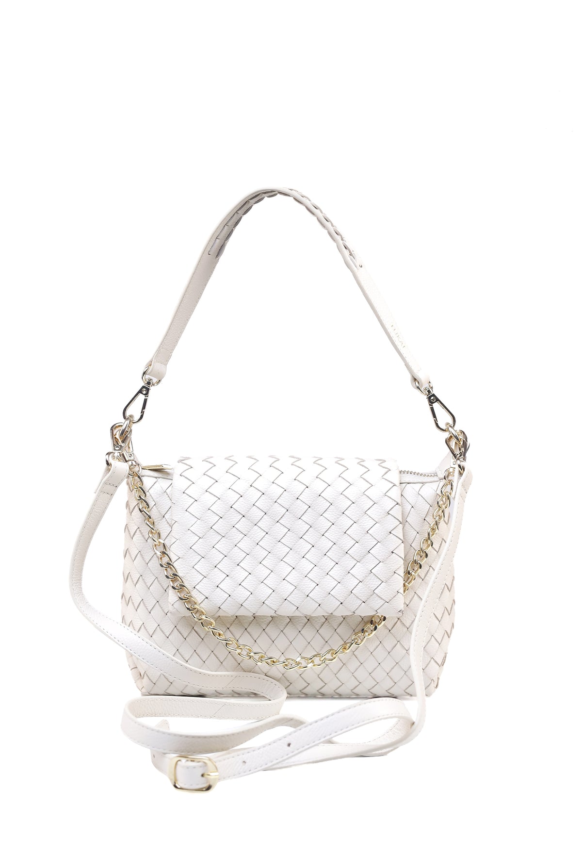 The Puff Grab (Summer Creme)