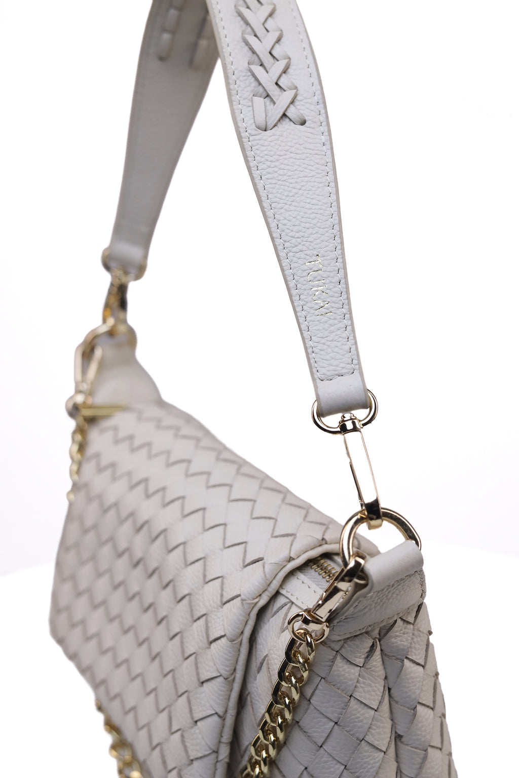 The Puff Grab (Summer Creme)
