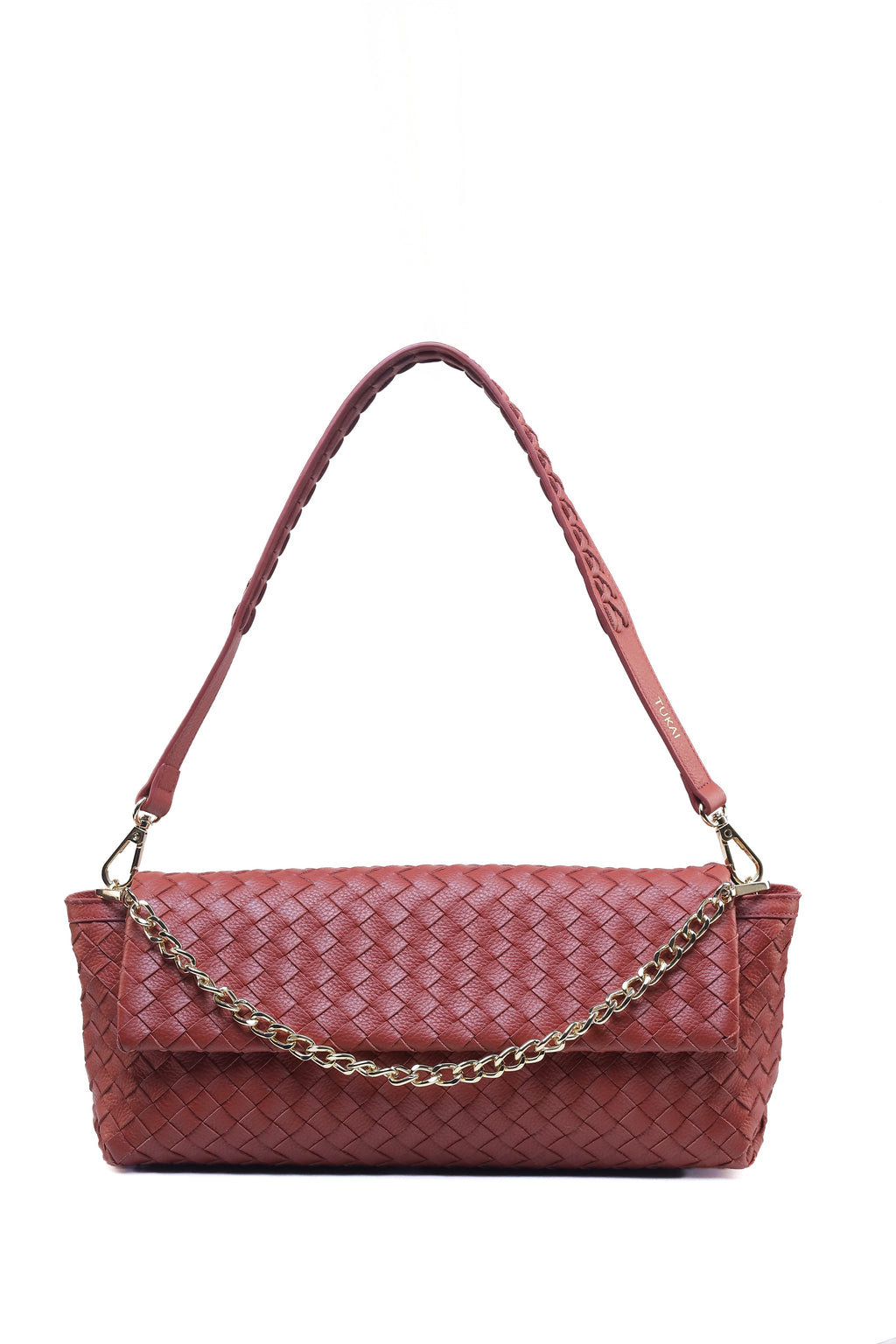 The Urban Baguette (Sienna)