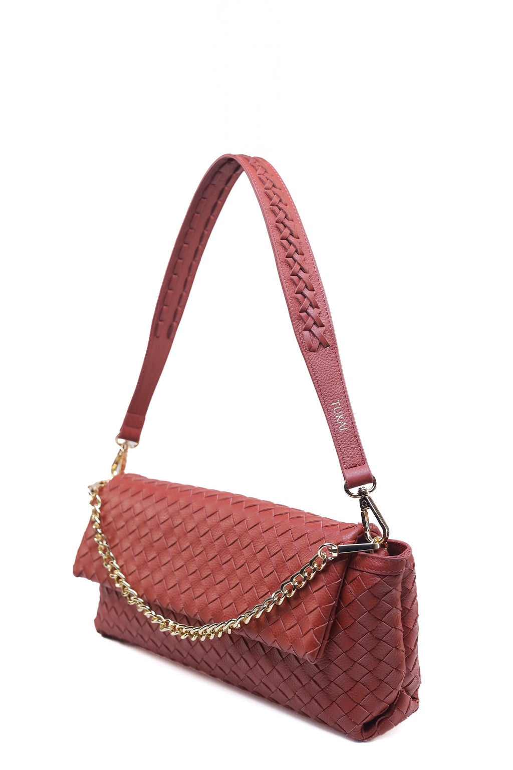 The Urban Baguette (Sienna)