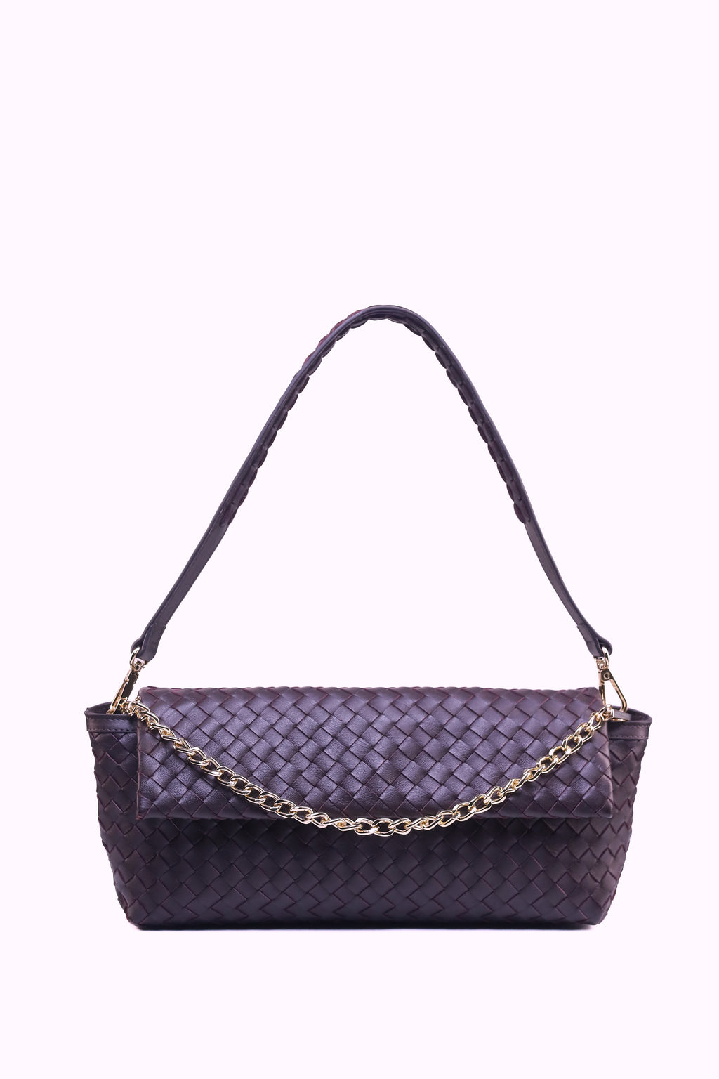 The Urban Baguette (Vintage Brown)