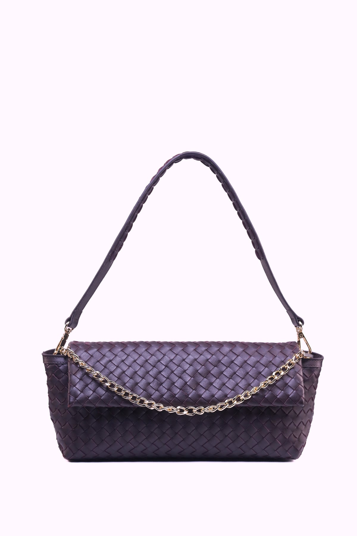The Urban Baguette (Vintage Brown)