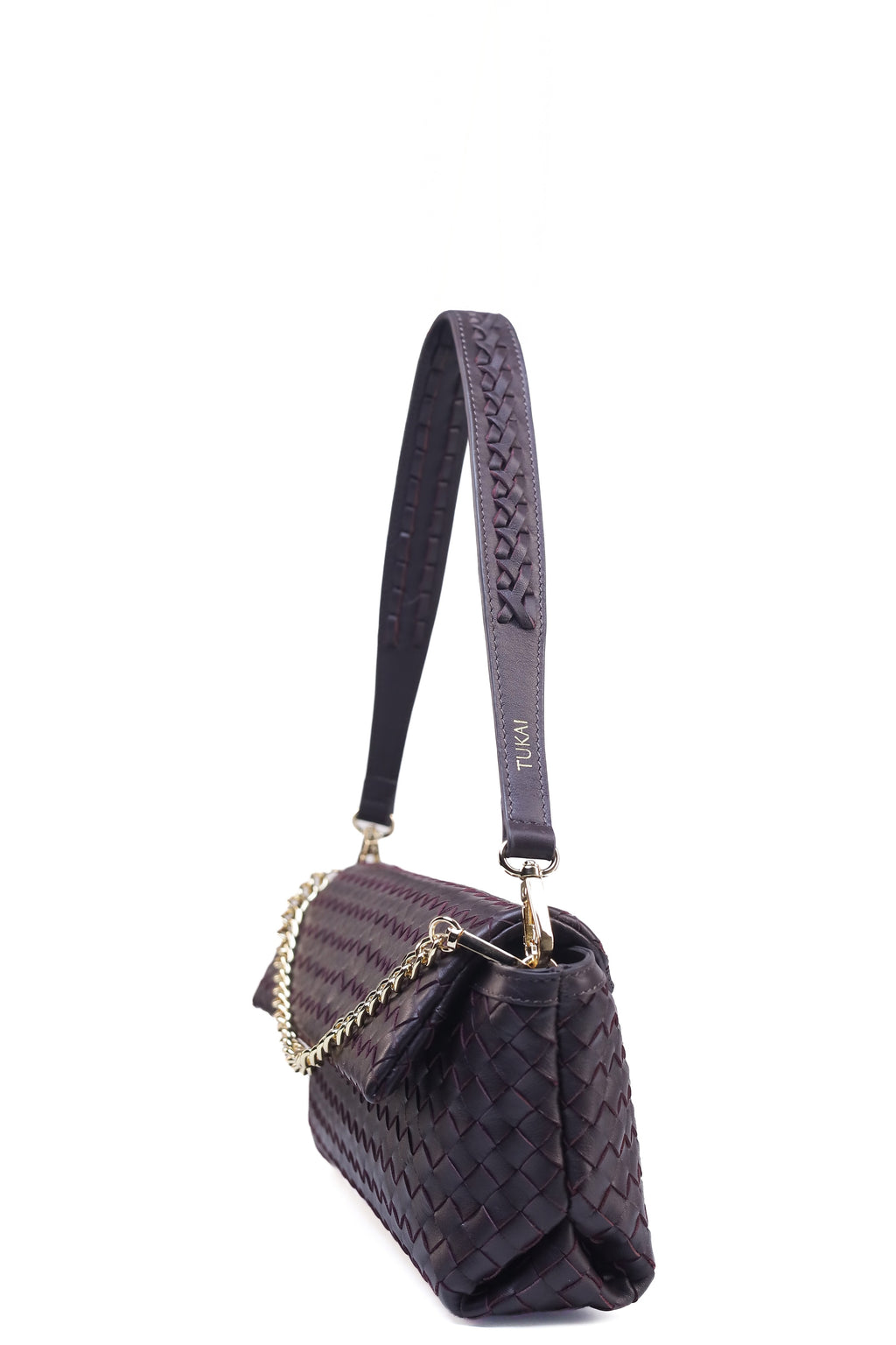 The Urban Baguette (Vintage Brown)