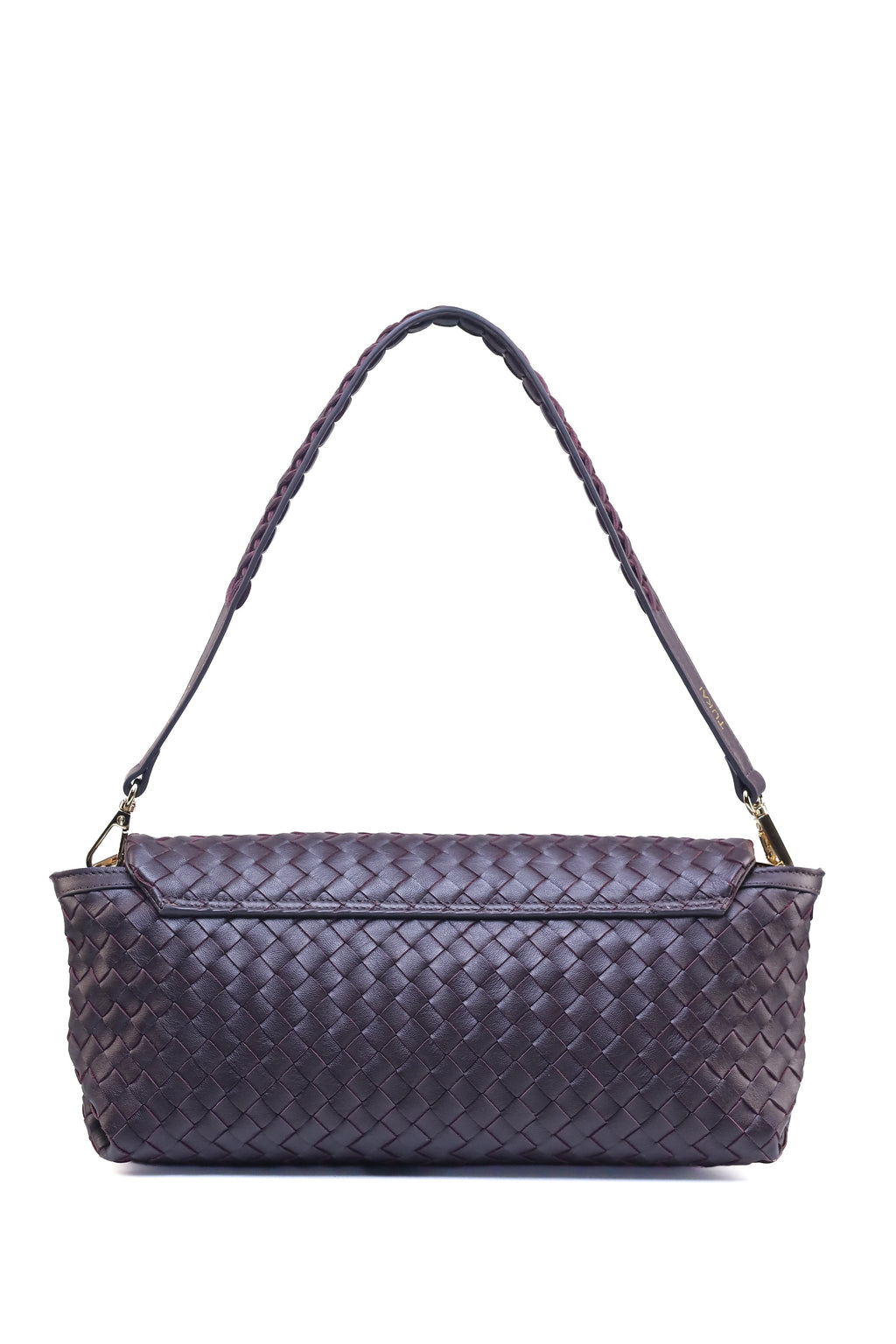 The Urban Baguette (Vintage Brown)