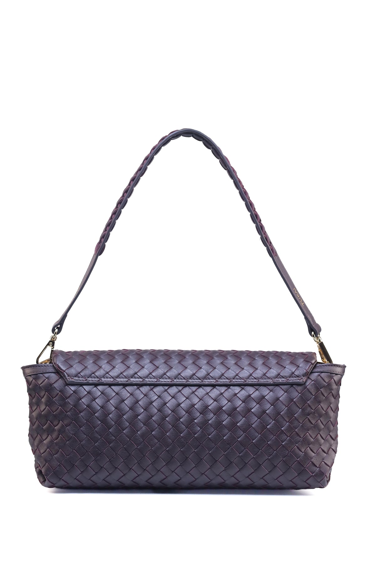 The Urban Baguette (Vintage Brown)