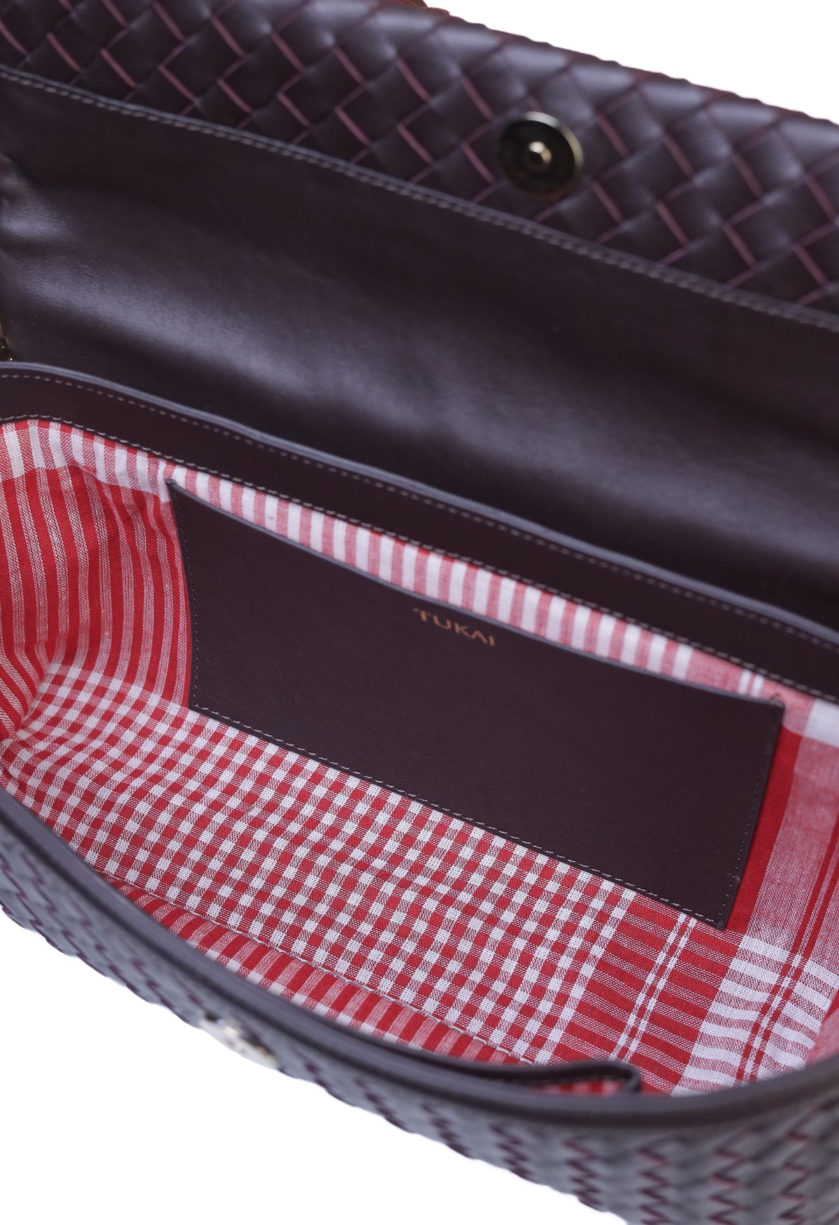 The Urban Baguette (Vintage Brown)