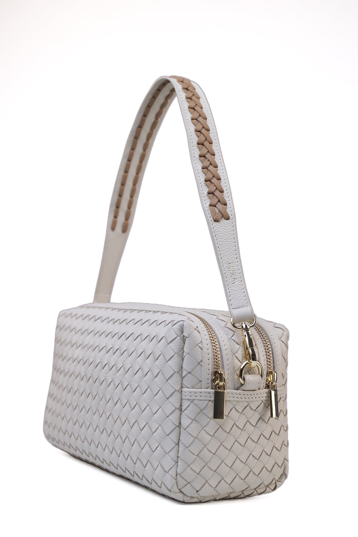 The City Case (Summer Creme)