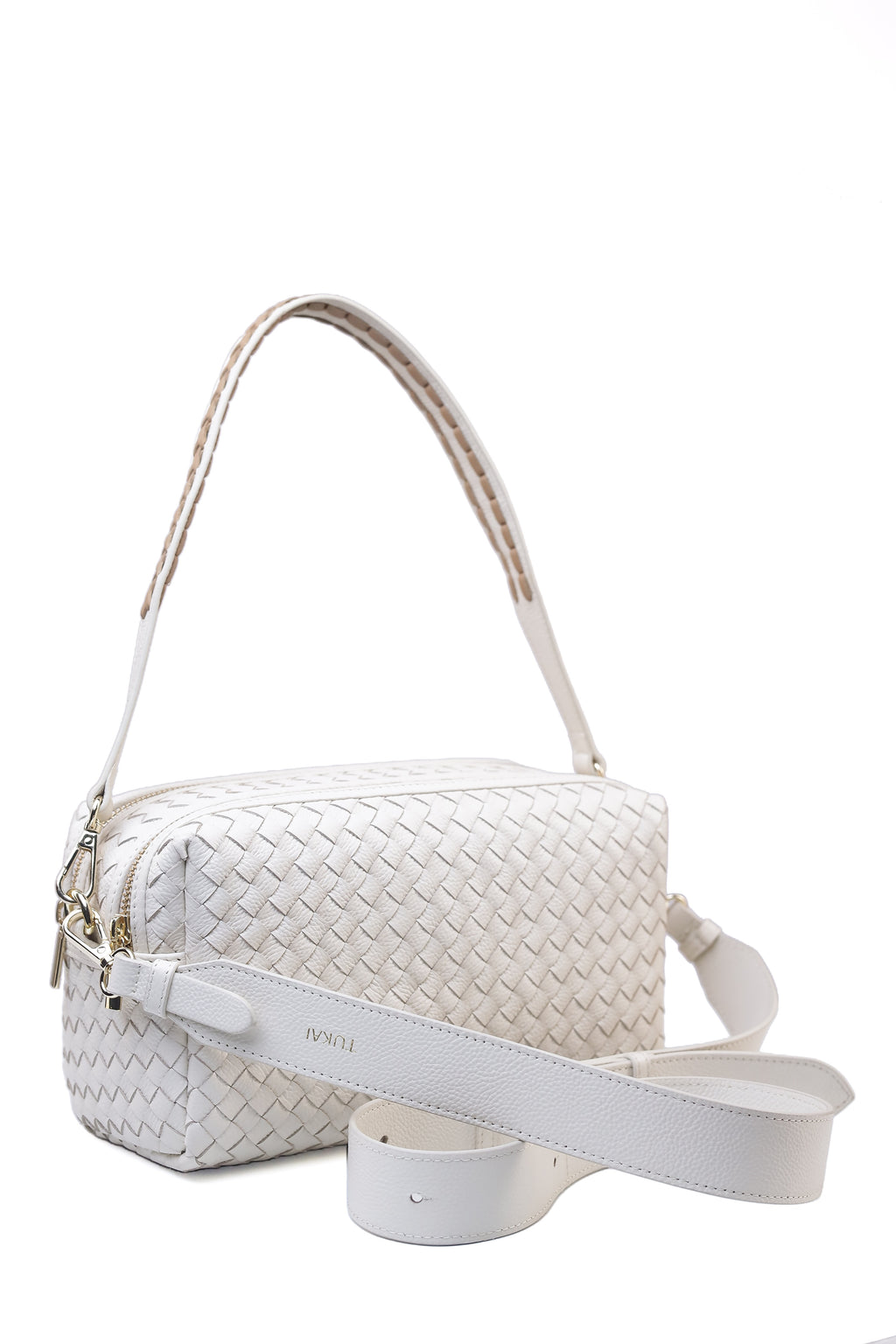 The City Case (Summer Creme)