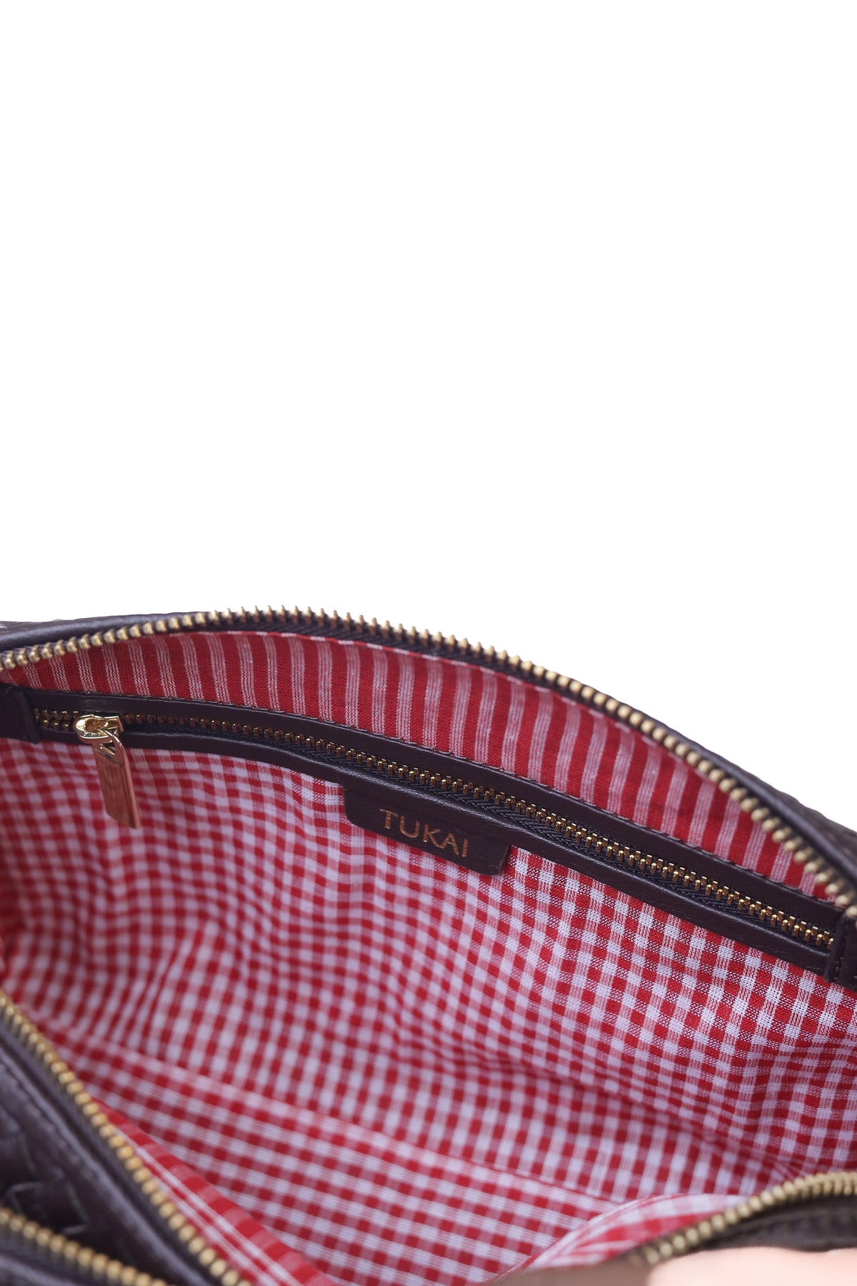 The City Case (Vintage Brown)