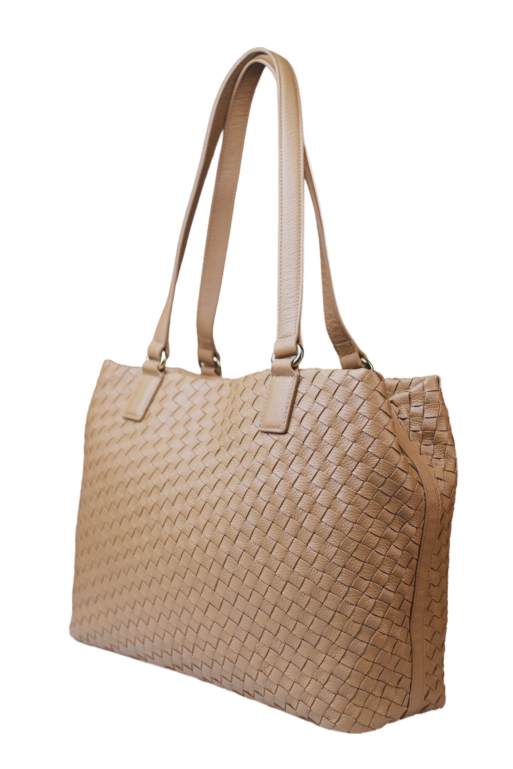 The Calcutta Carry All (Caramele)