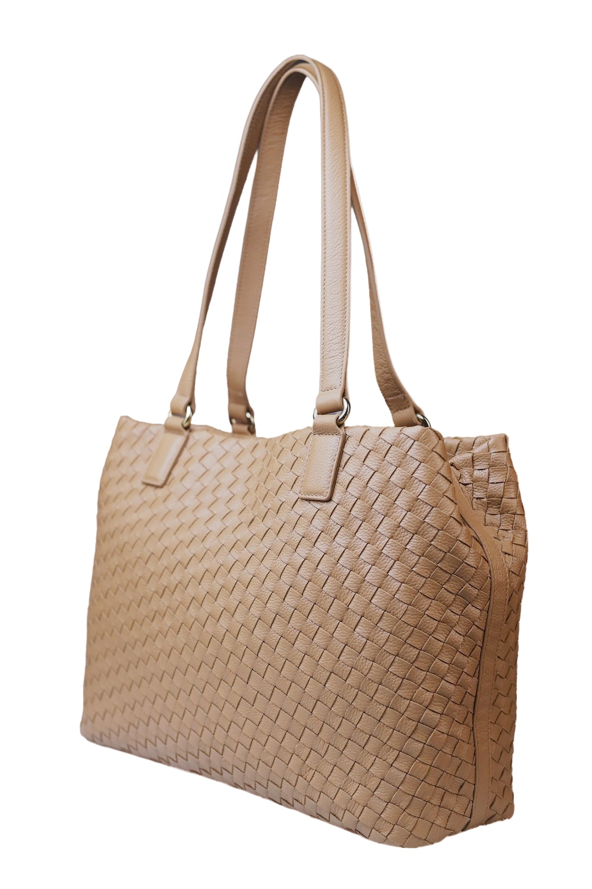The Calcutta Carry All (Caramele)
