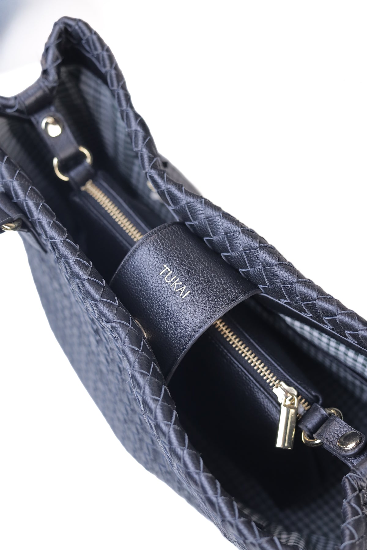 The Calcutta Carry All (City Noir)