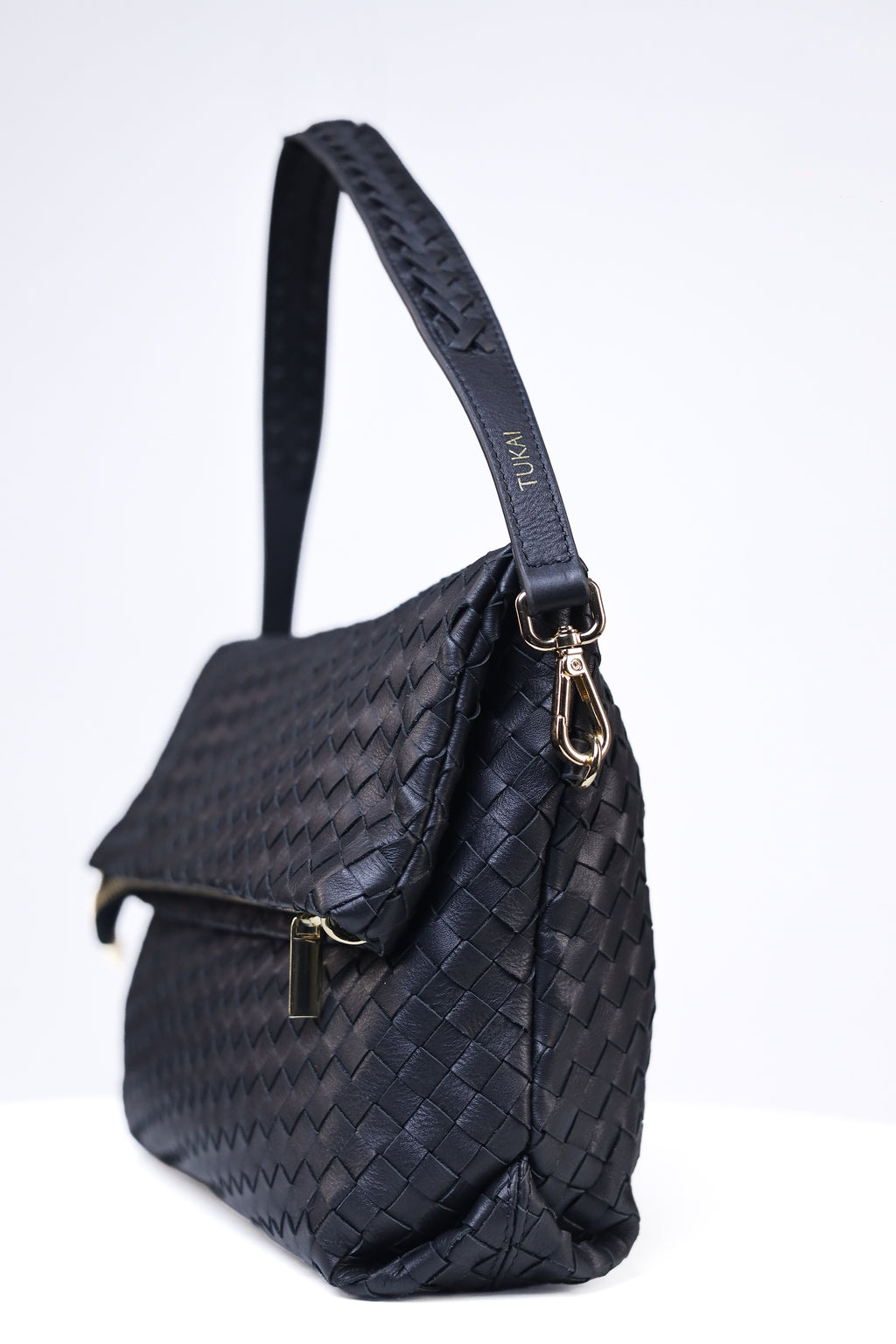 The Cushion Clutch (City Noir)