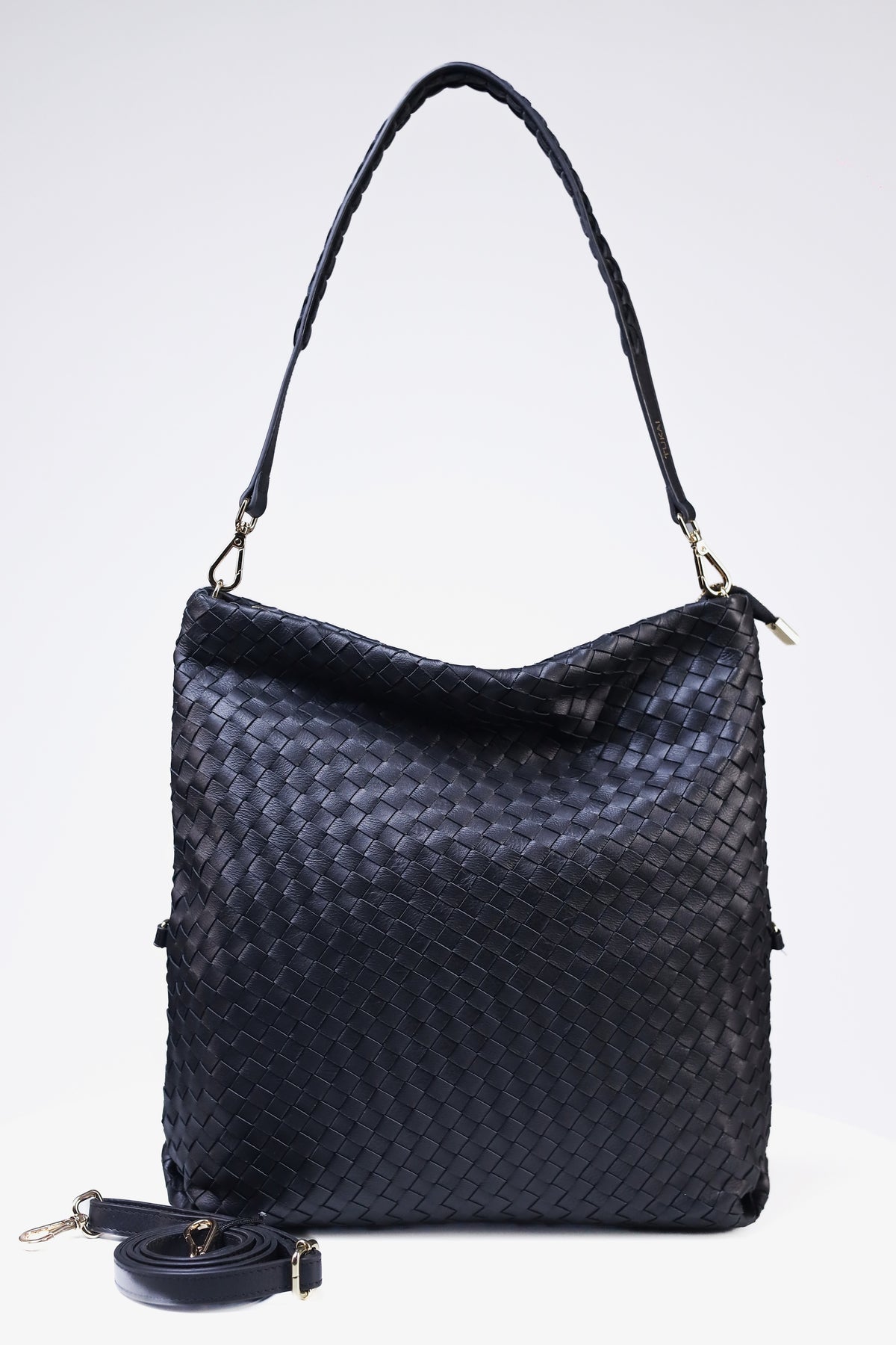 The Cushion Clutch (City Noir)