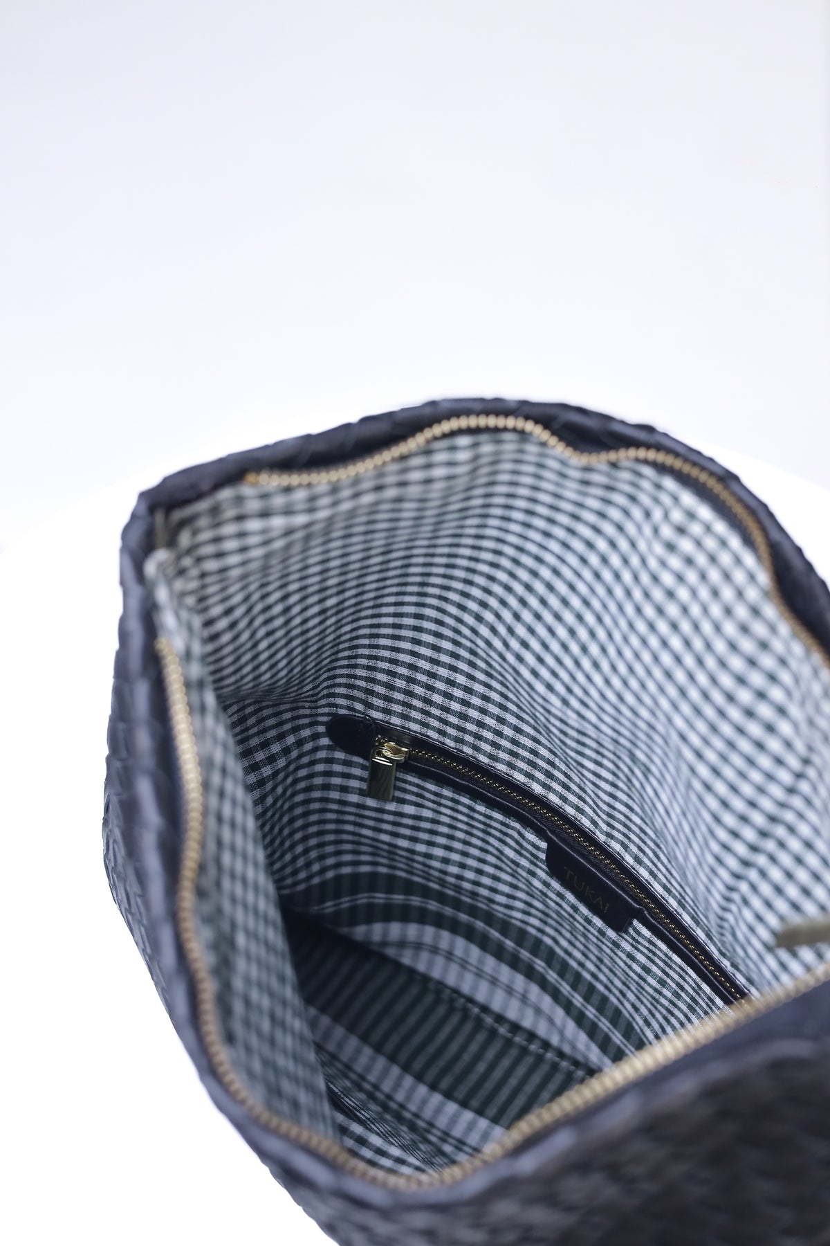 The Cushion Clutch (City Noir)