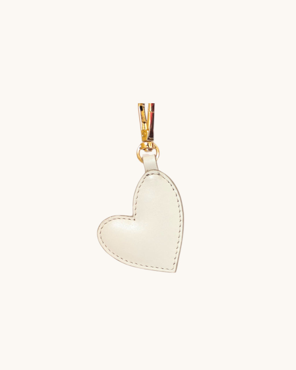 Heart Charms (Single By Choice - Ivory dust)