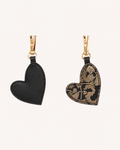 Heart Charms (Single By Choice - Midnight Onyx)