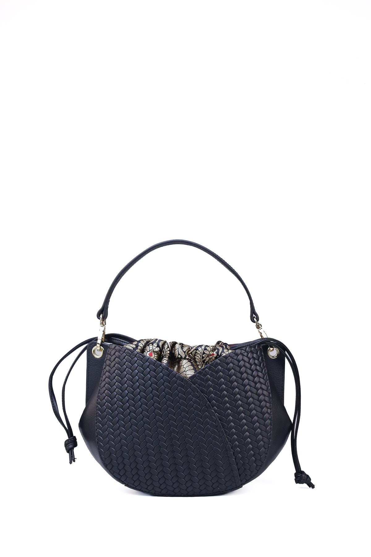 The Lotus (Midnight Onyx Black)