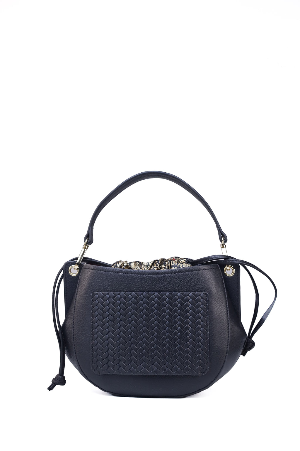 The Lotus (Midnight Onyx Black)