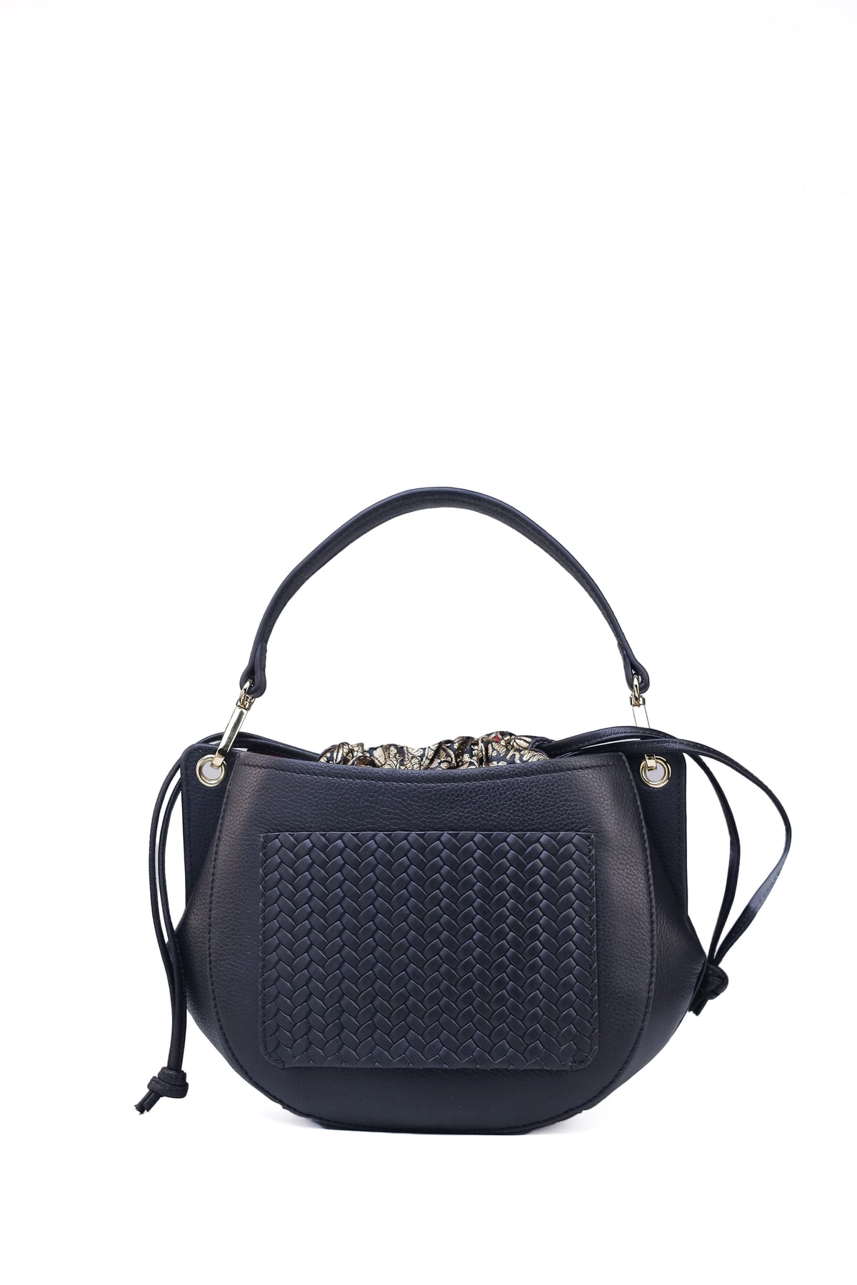 The Lotus (Midnight Onyx Black)