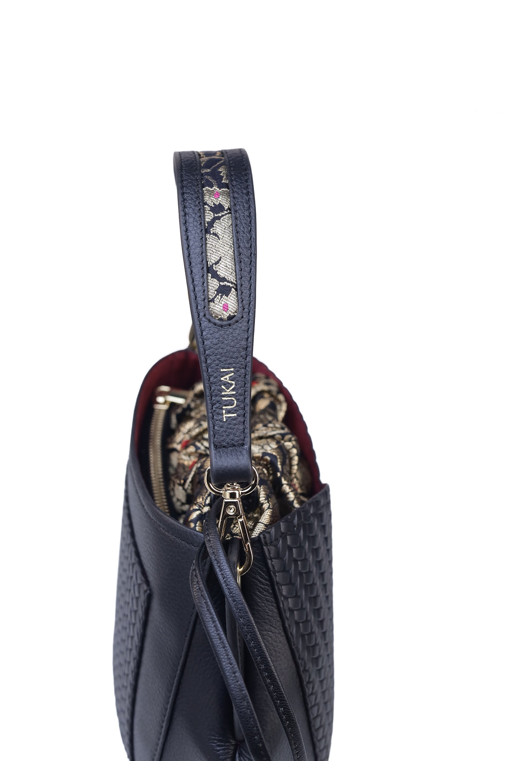 The Lotus (Midnight Onyx Black)