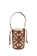 The Bucket - Cutwork (Calcutta Clay - Cognac)