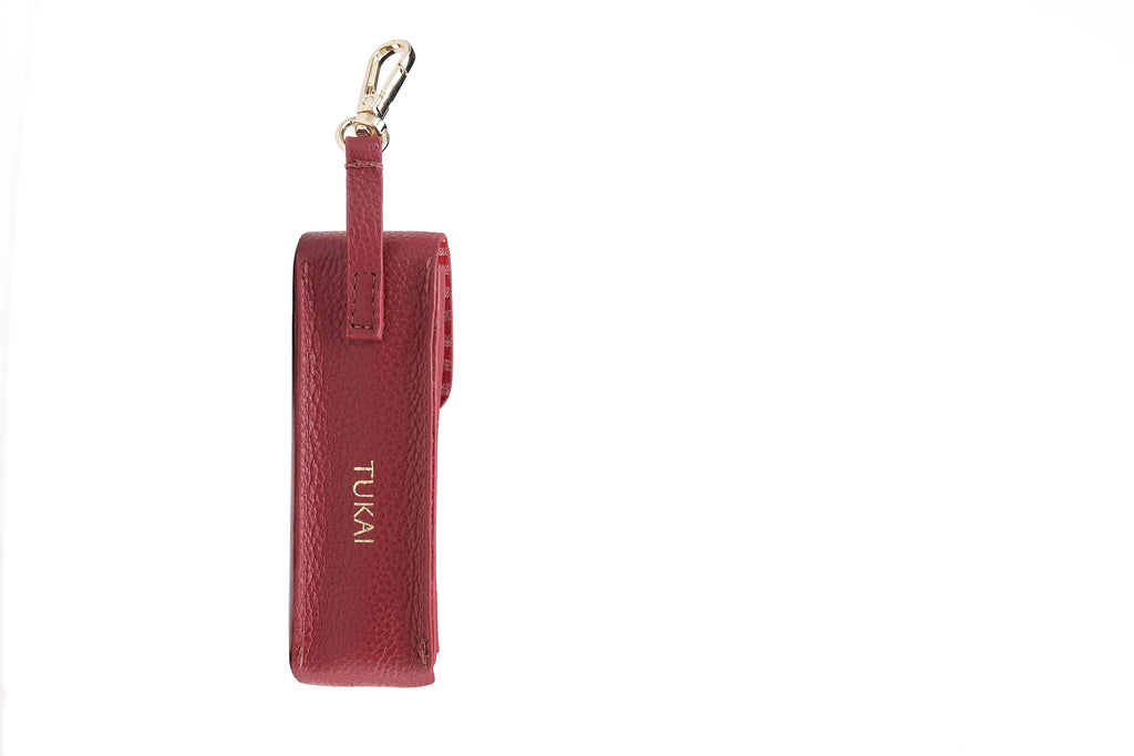 The Lipper (Red)