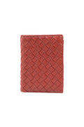 Slim Fold Wallet (Sienna)