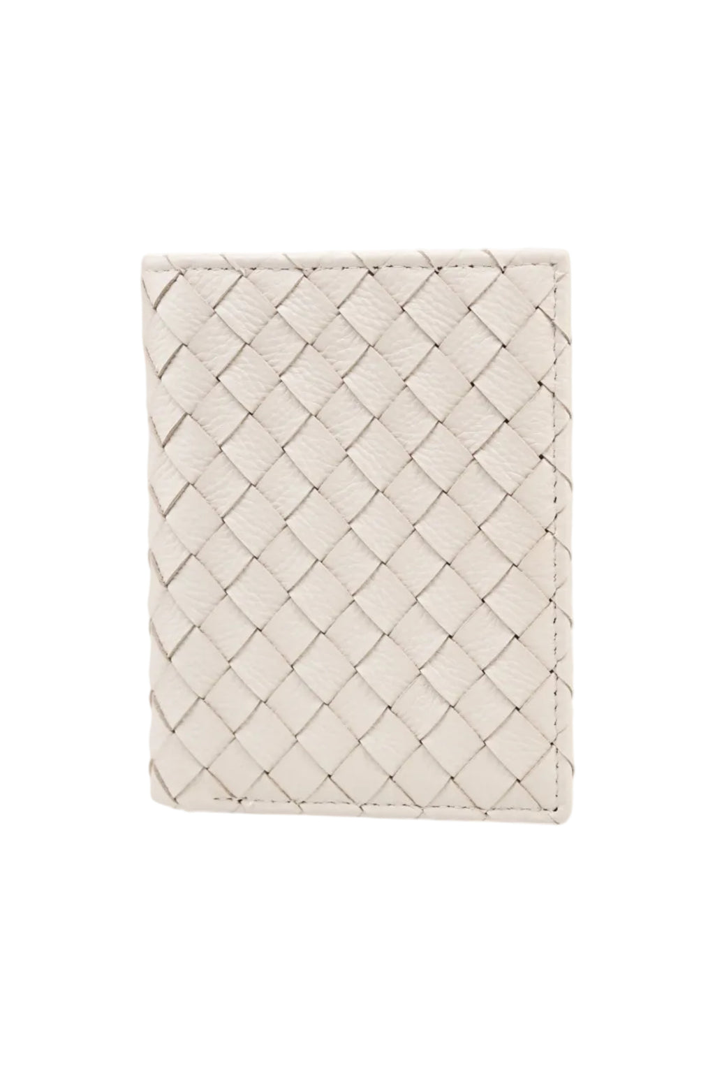 Slim Fold Wallet (Summer Creme)