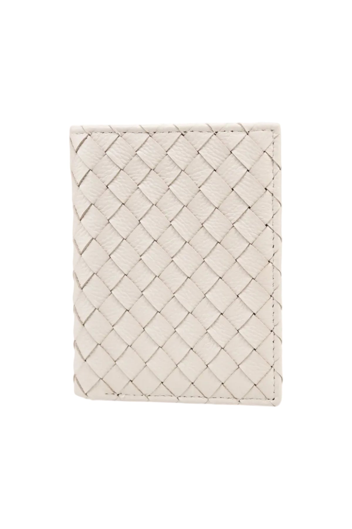 Slim Fold Wallet (Summer Creme)