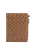 Slim Fold Wallet (Caramele)
