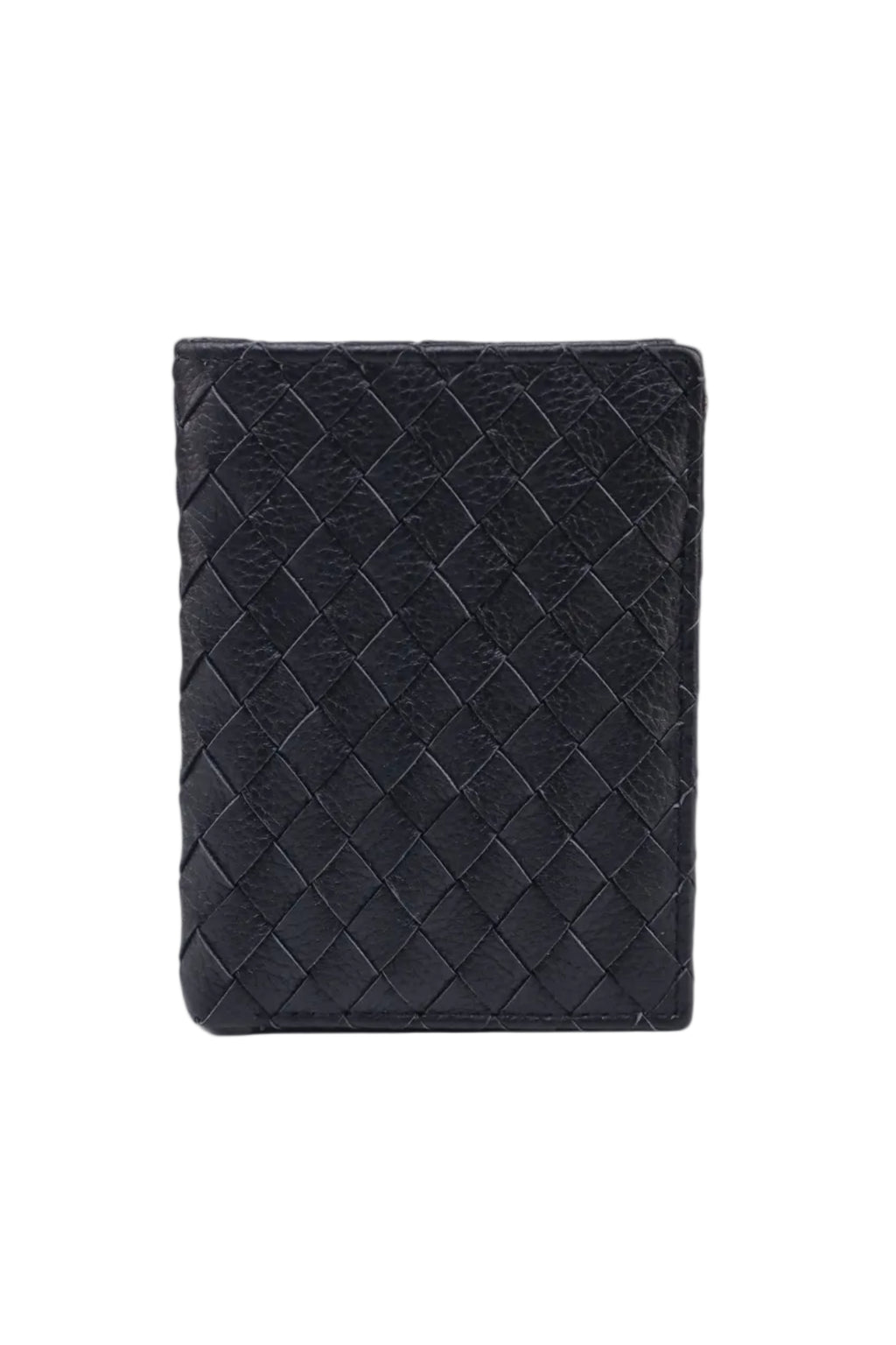 Slim Fold Wallet (City Noir)