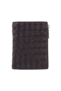 Slim Fold Wallet (Vintage Brown)