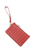 Skinny Fit Cardholder (Sienna)