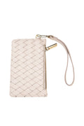 Skinny Fit Cardholder (Summer Creme)