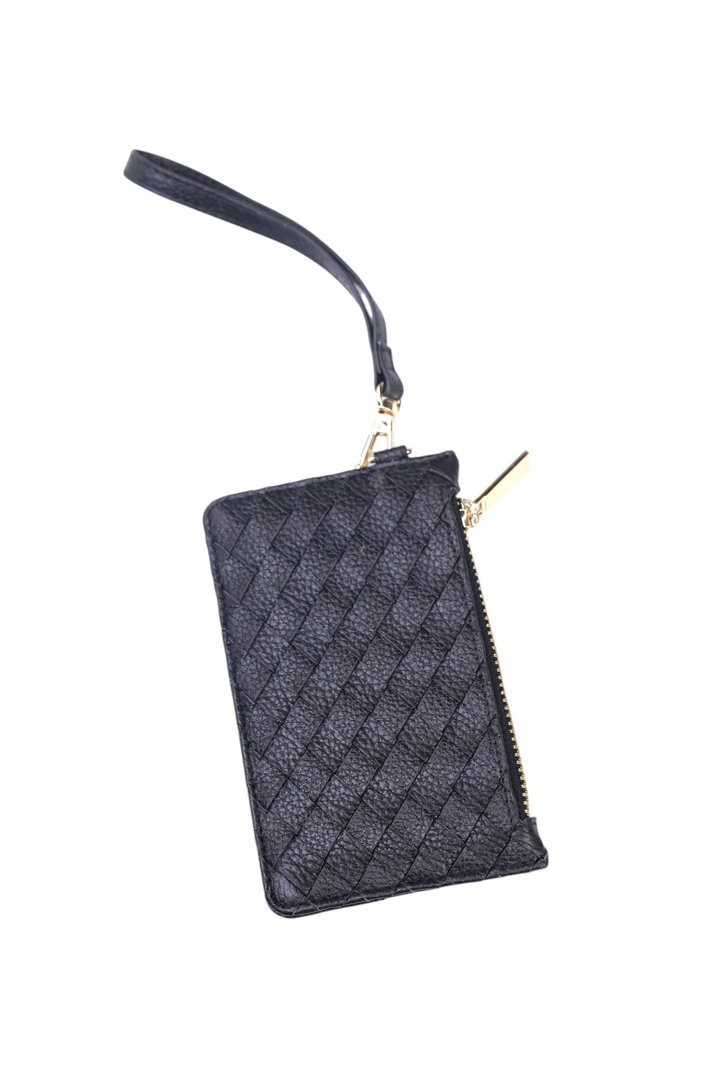 Skinny Fit Cardholder (City Noir)