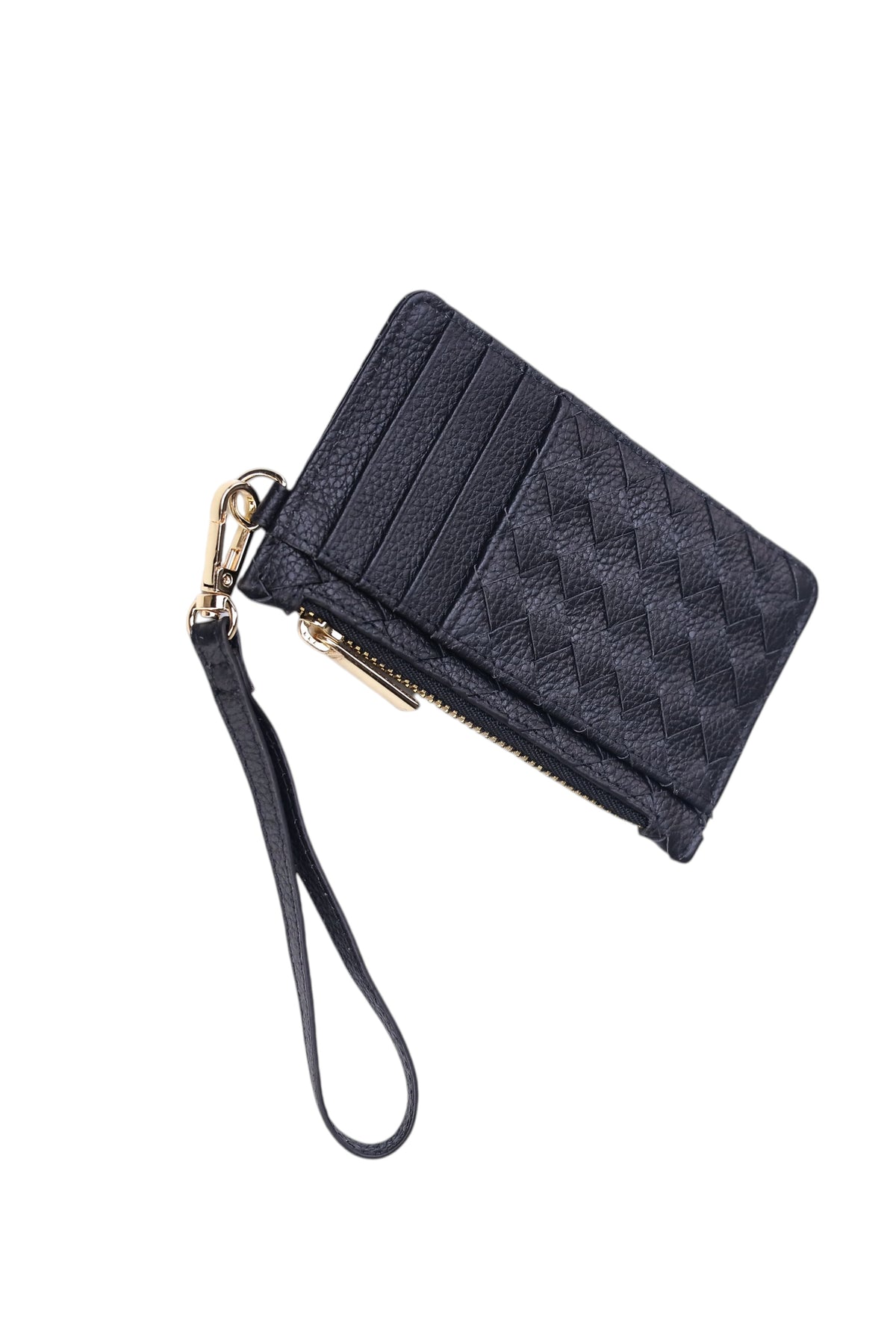 Skinny Fit Cardholder (City Noir)