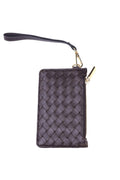 Skinny Fit Cardholder (Vintage Brown)
