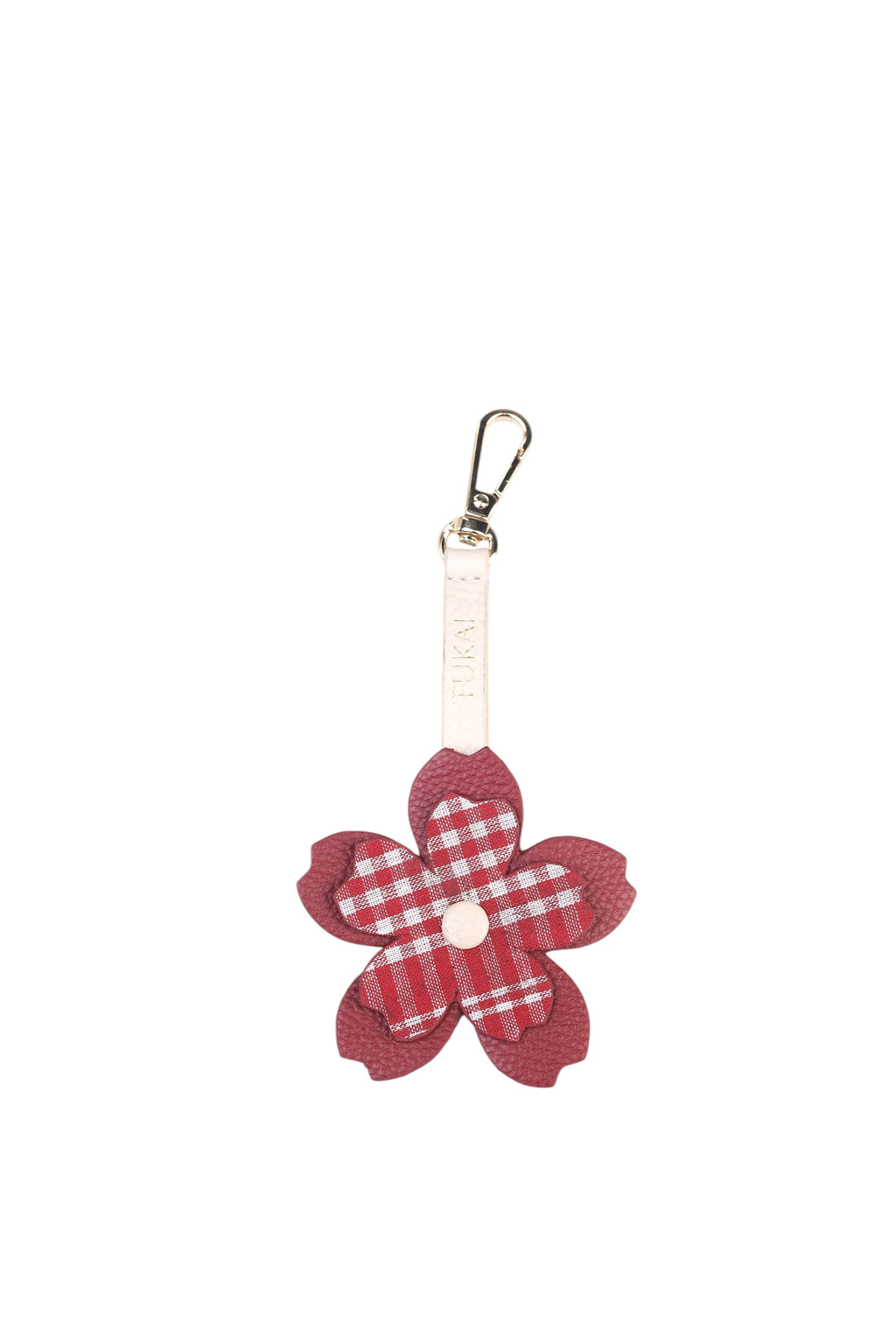 The Bloom (Red)